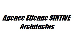 Agence Etienne Sintive Architectes